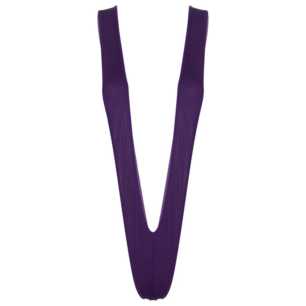 Damen Badeanzug One Piece Tiefes V-Ausschnitt Monokini Unifarbenes Design Badeanzug Body Bademode