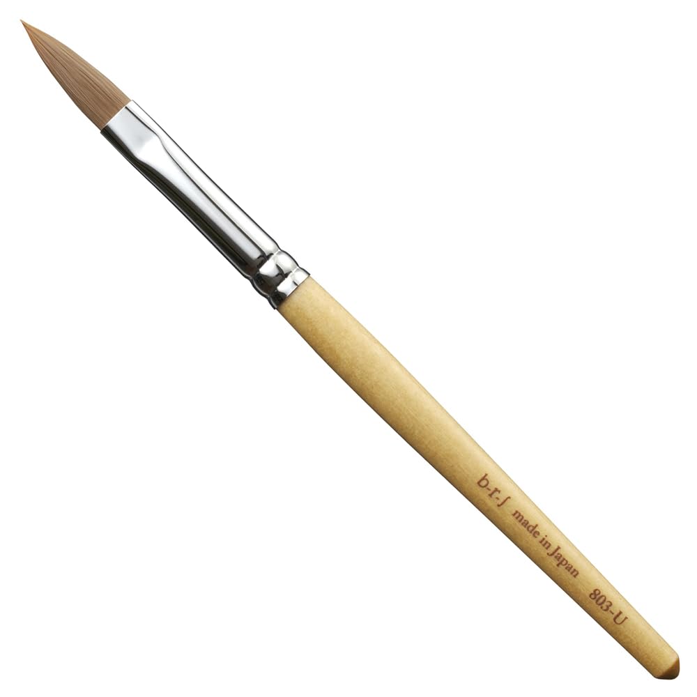 

Sculpture Oval NEW b-r-s 803-U коричневий