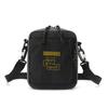 Men's Crossbody Bag Outdoor Sports Mobile Phone Bag Lightweight Shoulder Small Square Bag