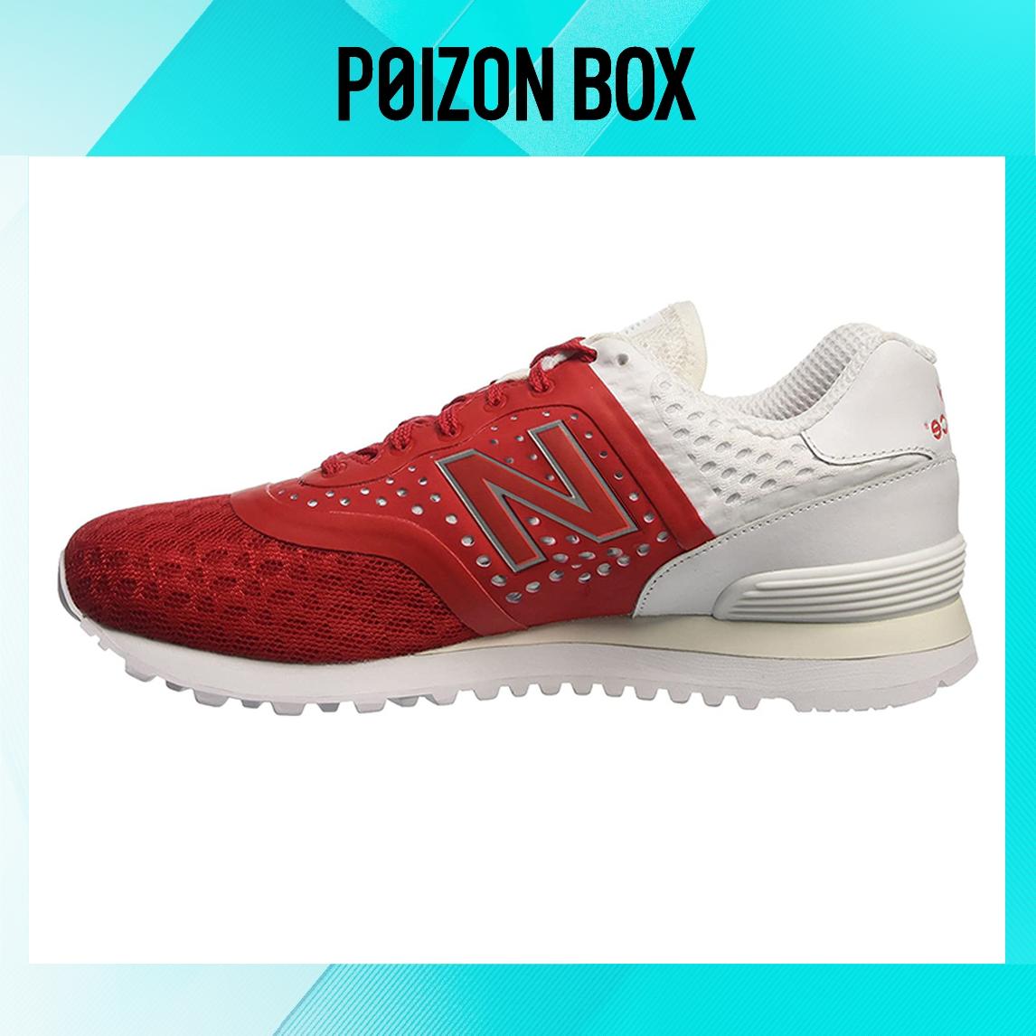 

кроссовки New Balance NB 574 Running shoes Unisex MTL574MR