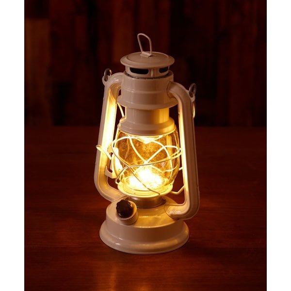 Bruno Bol001 Iv [led Lantern Ivory]