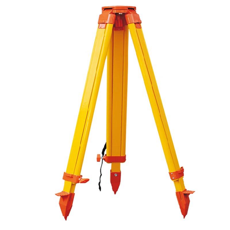 Desert Tiger Aluminum Surveying Tripod
