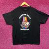 Nintendo Mario Kart Rainbow Road T-Shirt