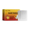 Jue Fish Hand Warmer Winter Cold Protection Warm Outdoor Disposable Portable Convenient Hand Warmer Patch