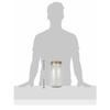 Le Parfait Glass Vocal Jar, 3L, Storage Container, 940006