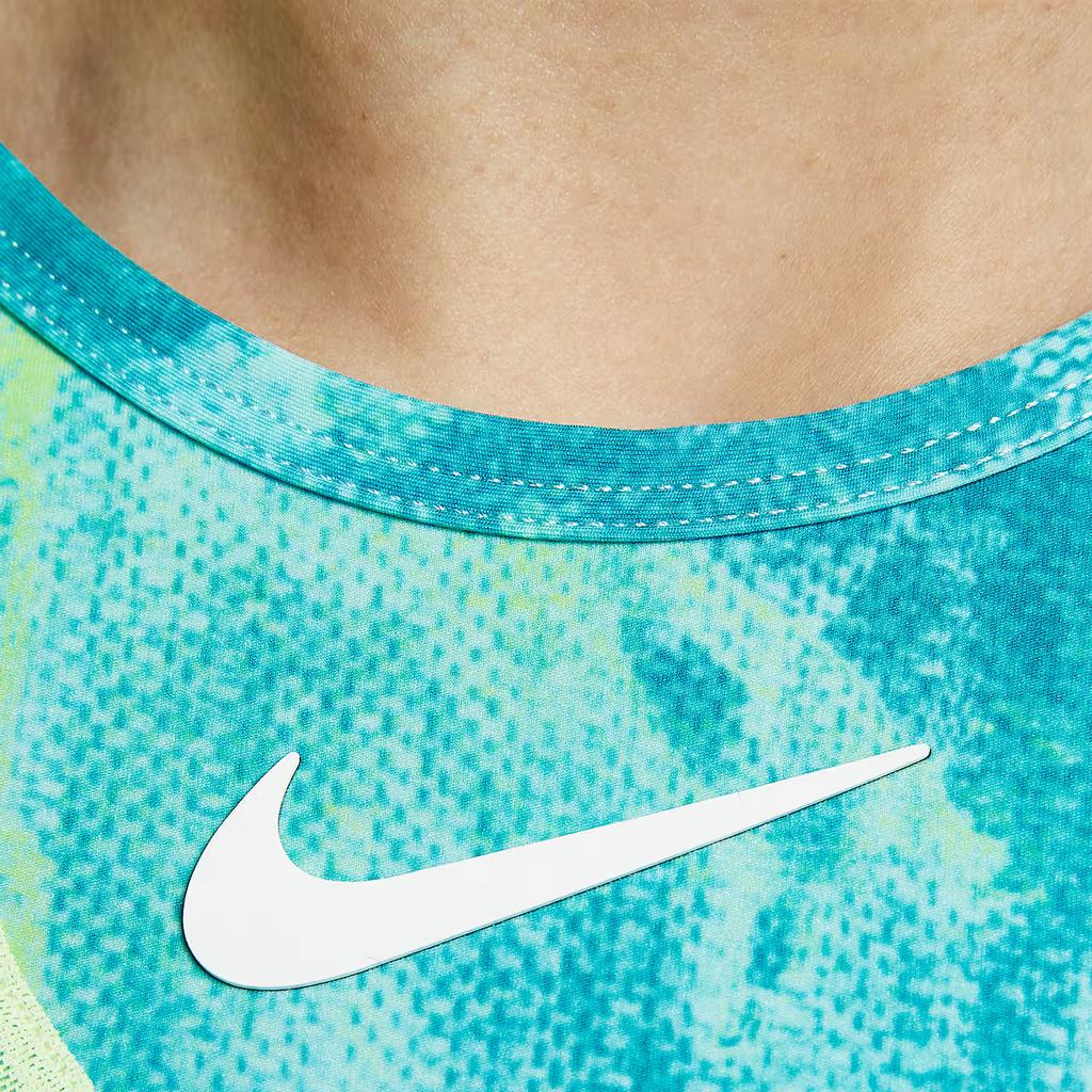 Nike Abito da tennis senza maniche Naomi Osaka Slam Dri-FIT Donna vestiti IO3737-482