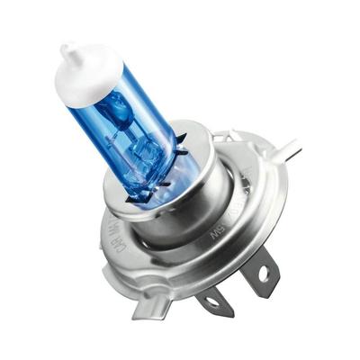 Lampy – Halogénové žiarovky