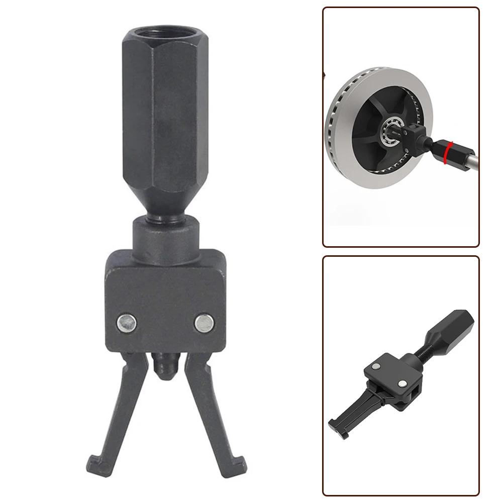 Extractor Rulmenți Transmisii Design cu Două Brațe X Aplicații Largi Potrivire Extractor Rulmenți cu Brațe Design Adaptabil