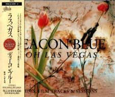 

CD DEACON BLUE - Ooh Las Vegas ESCA5181 EPIC SONY 1990 Japan Rock Used