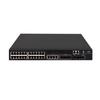 H3C S5500V2-34S-EI 24-Port Gigabit Layer 3 Core Switch
