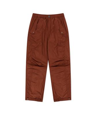 Sun Love Ventura Track Pants Brick