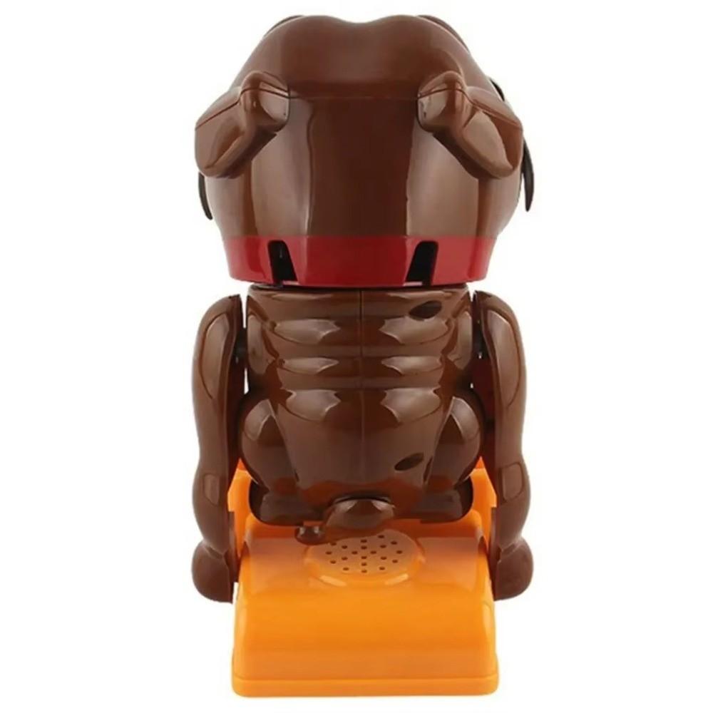 Biting Wake Simulation Stealing Insect Frog Action Games Interactive Toys  Family Game