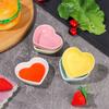 Shape Sauce Soy Tableware Sushi Dinnerware Seasoning Dish Condiment Plate Sauce Dish Dipping Bowl