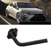 High Performances Coolant Overflow Tank Lid 16408-31070 Accuracy Fit Coolant Reservoir Cap for Car 350 450h Vehicles