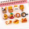 Lovely Refrigerator Magnets Fridge Magnets Garage Door Magnets Sticker Cute Magnets Decorations for Office Kitchen
