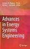 Bok Advances In Energy Systems Engineering