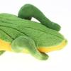 Funny Mosquito Plush Keychain Bag Pendant Weird Stuffed Animal Toy for Schoolbag Decor Multi-use Accessory