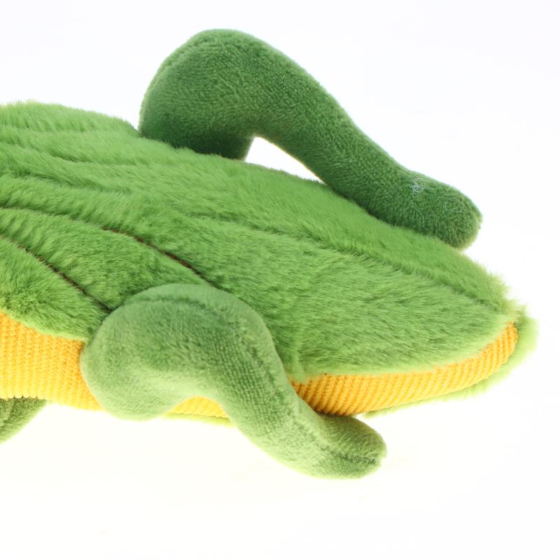 Funny Mosquito Plush Keychain Bag Pendant Weird Stuffed Animal Toy for Schoolbag Decor Multi-use Accessory
