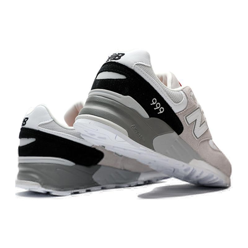 New Balance Nb 999 D 'Weiß/Grau' ML999SCA