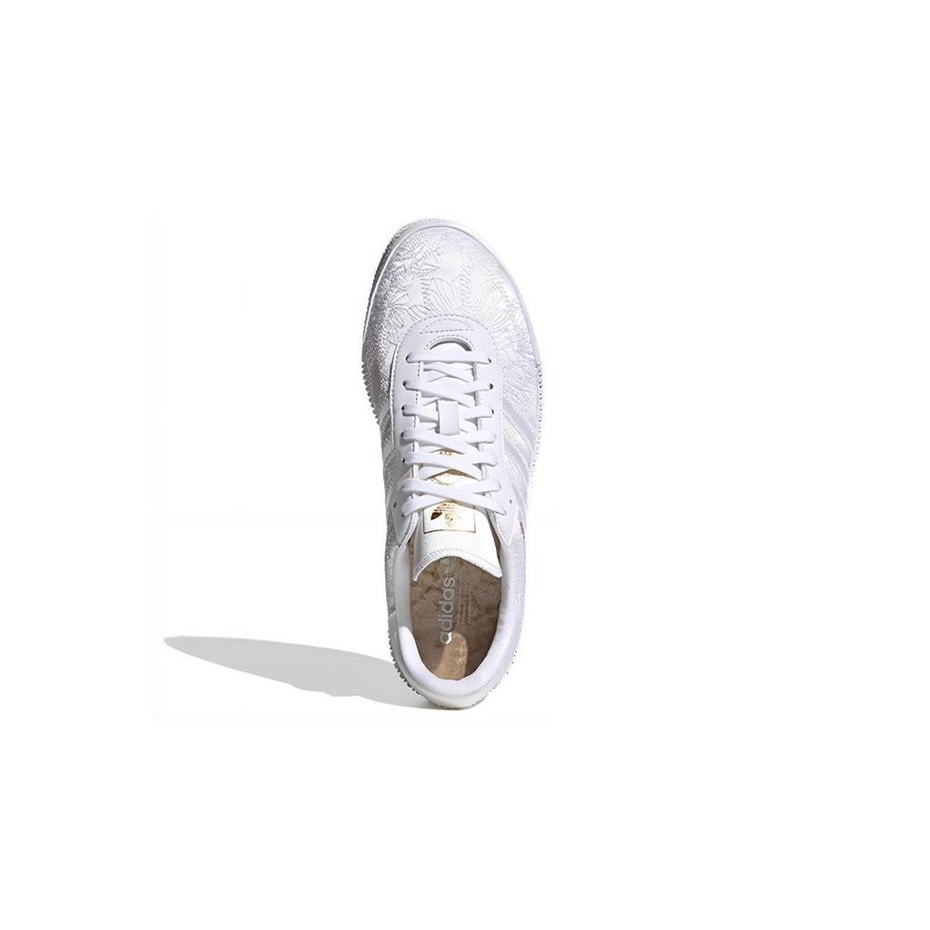 Adidas Sambarose 'White Cloud' Women's EG5158