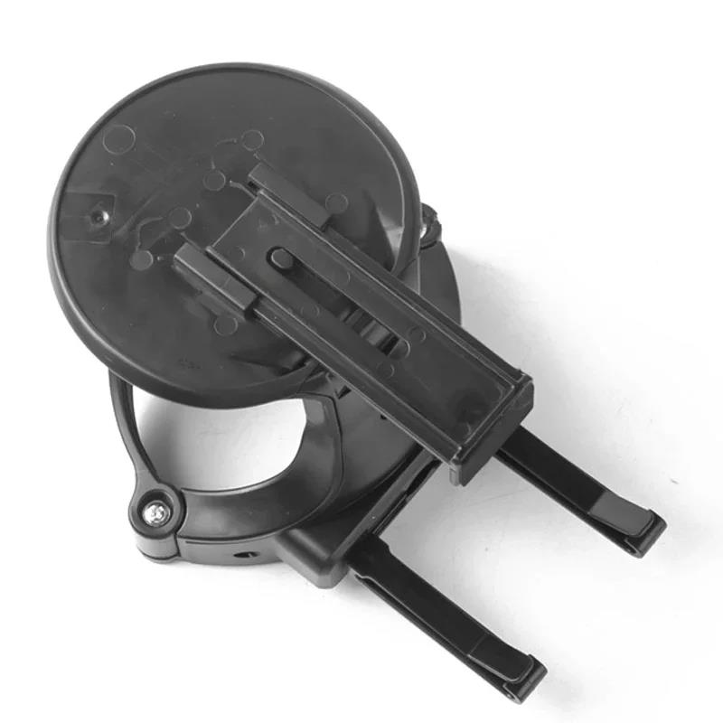 Car Cup Holder for Air Vent - Universal Auto Drink Rack Stand for Water Bottles Ashtray Cup Holders 5