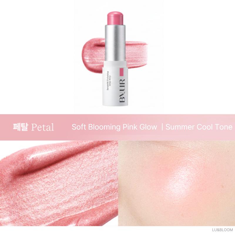 ByUR Serumfit Voluming Glow Stick 3.8g (+Free gift)