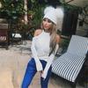 Faux Fur Ball Infant Beanie Plush Mother Kids Pullover Cap Soft Baby Knitted Hat  Boys