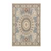 Persian Crystal Velvet Living Room Carpet American Retro Ethnic Style Carpet Hotel Bed And Breakfast Full Of Carpet