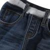 [renoma Kids] Boys  Strappy Denim Pants R1843q242