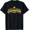 Fantasy Football Champion 2026 – Winner Gifts T‑Shirt