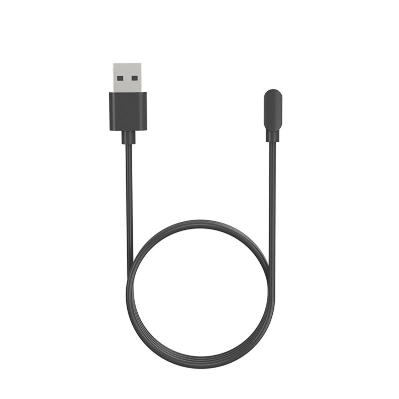 Magnetic Charge Charging Cable Compatible For Realme Watch3 Replacement Magnet Smartwatch Power