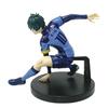 New Anime Figure Nagi Seishiro Rin Itoshi Action Figures Collection Model Figurine Doll Ornament Children Toy Gift BLUE LOCK Poseable Articulated
