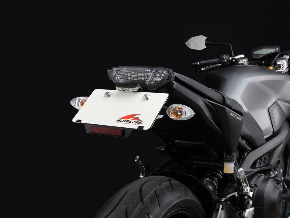 HURRICANE MT-09 Fender Eliminator Kit HA6638