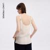 Women's Silk V-Neck Camisole Top