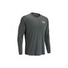 T Shirt Men's Gray 1366783-012