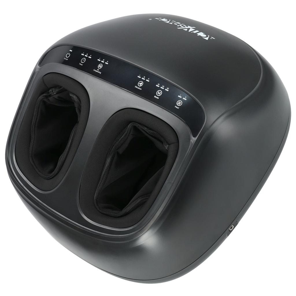 Shiatsu Foot Massager With Heating Function, Relaxing