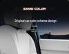 Tesla Model Y/3/S/X Car Seat Hanging Tissue Dispenser