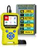 OBD2 Scanner Diagnostic Tool, Check Engine Light Code Reader with Reset OBDII/EOBD Car Scanner Diagnostic Tool