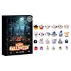 3D Airplane Box 24 Pieces Holiday Gift Decoration Gift Box