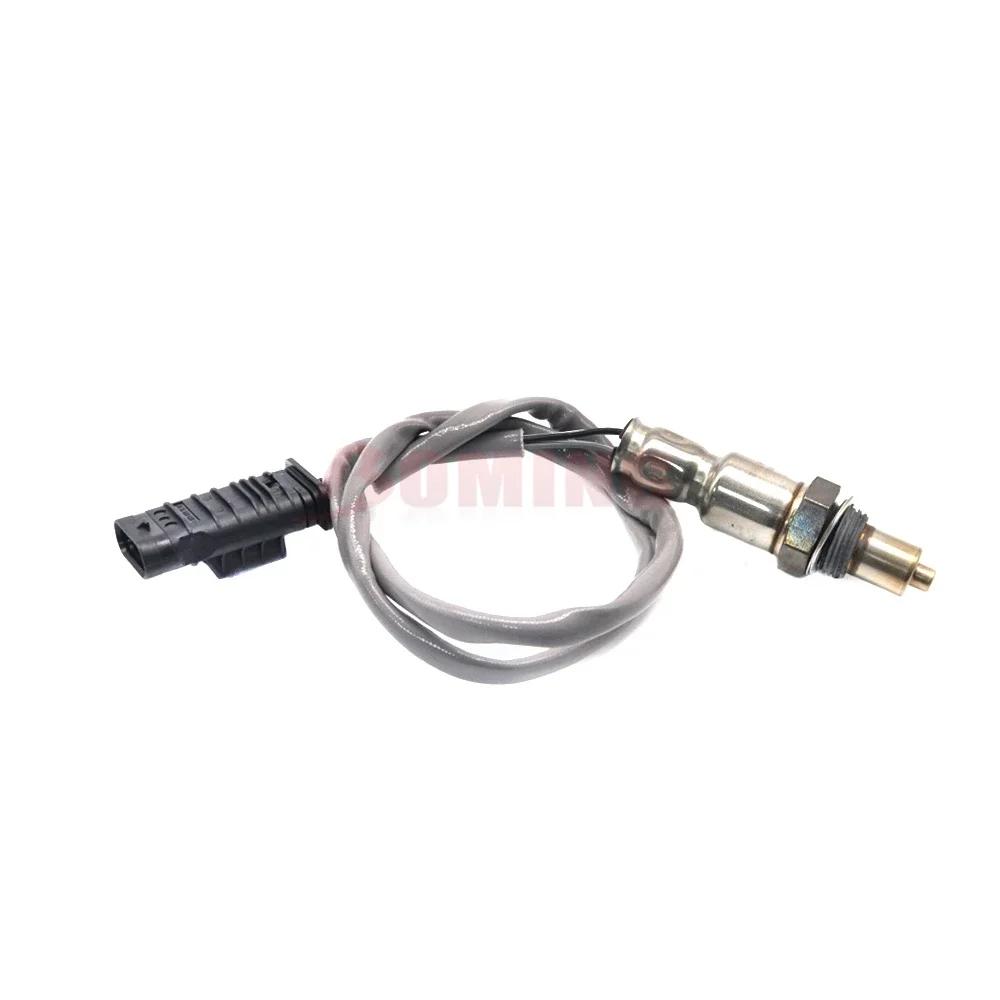 Air Fuel Ratio O2 Oxygen Lambda Sensor NEW 11788689863 For BMW X3 X4 X5 X6 X7 540i 3.0L 2019 2020 2021 2022 11-78-8-689-863
