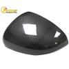 Carbon Fiber Rearview Mirror Cover for Mercedes-Benz A/CLA Class A180 A200L W177 W118