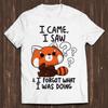 Tops – T-Shirts