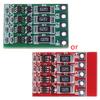 4S 3.2V Balance Li-ion Lifepo4 Lithium Battery Active Equalizer Balancer Inductive Energy Transfer Board BMS