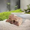 Artificial Landscape Fine Simulation Stone Decoration of Realistic Art Sandstone for Garden