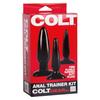 Colt - Anal Trainer Kit