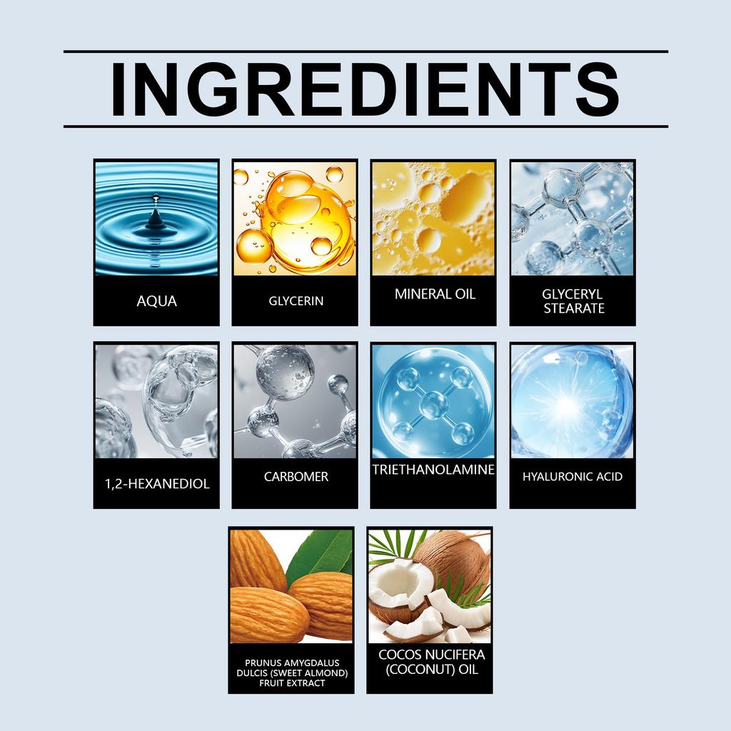 Firming Body Cream, Long Lasting Moisturizing Body Cream, Even Out Skin Tone And Improve Dryness And Tightness