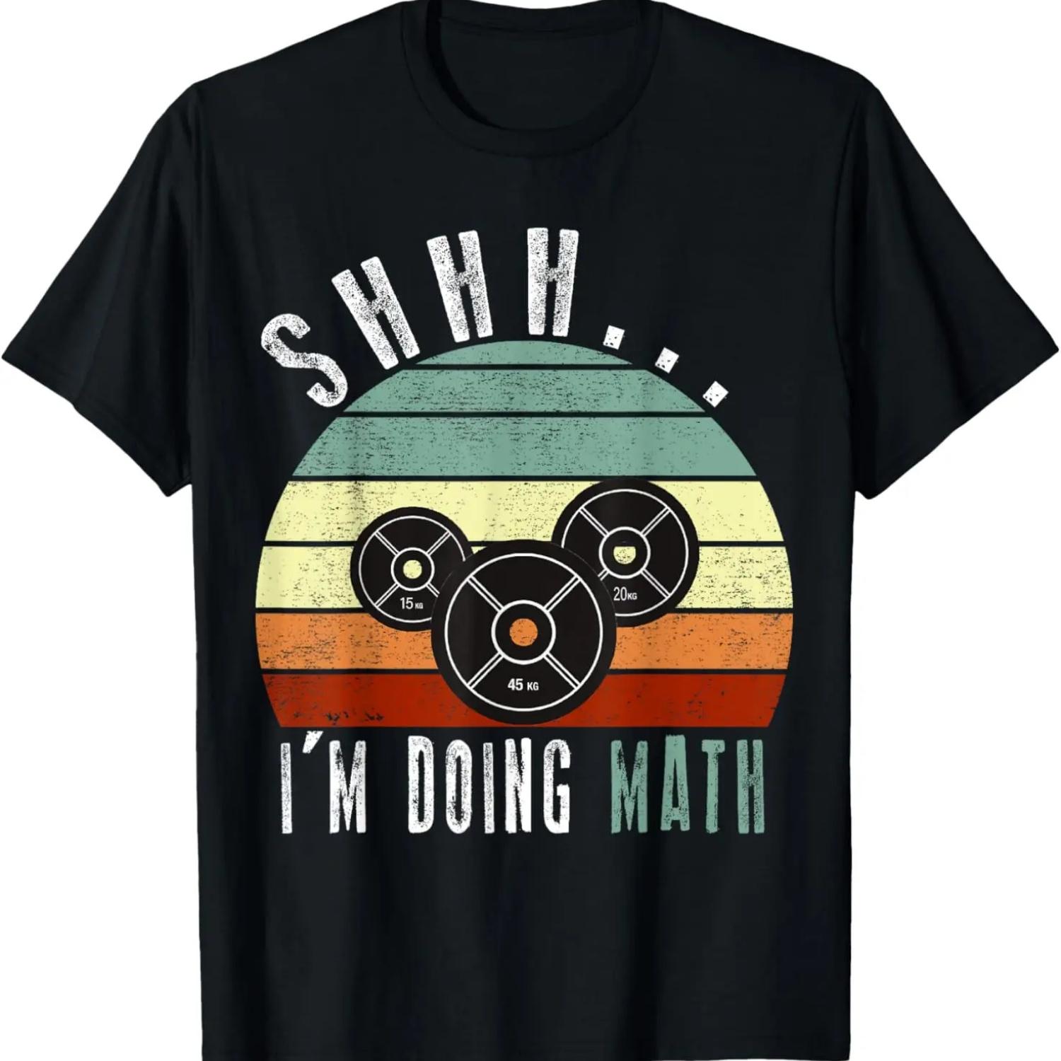 I Think We All Sing Meme Joke Retro Space Star Funny Smile T-Shirt S