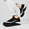 New 2024 Men Running Shoes Breathable Outdoor Sports Shoes Lightweight Sneakers for Men Comfortable Athletic Training Footwear
