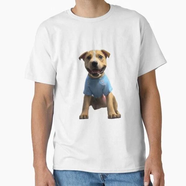 Fitty Classic TShirt Made In UsaAus TShirt S2xl S