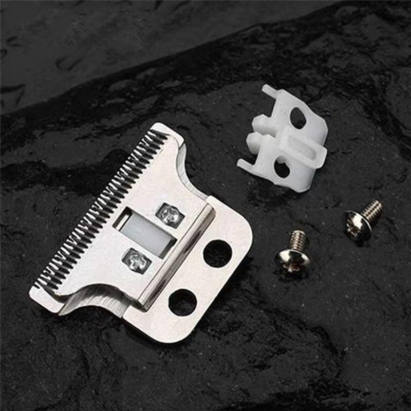 LITE-Clipper Blade For WAHL 8081 / 8171 Hairdressing Accessories Hair Clipper Blade Replacement Gold